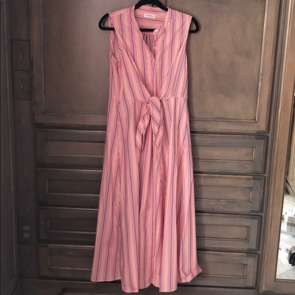 Calvin Klein Dress